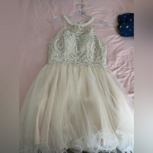 Homecoming Dress